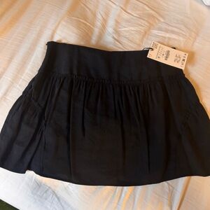 Zara Bubble Skirt